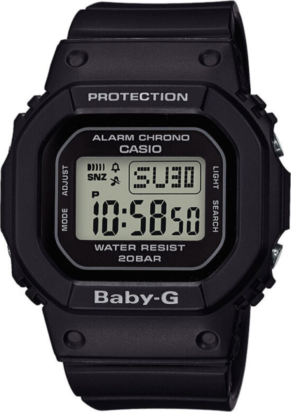 Годинник Casio BABY-G Urban BGD-560-1ER