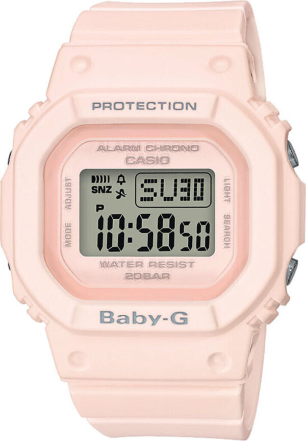 Годинник Casio BABY-G Urban BGD-560-4ER