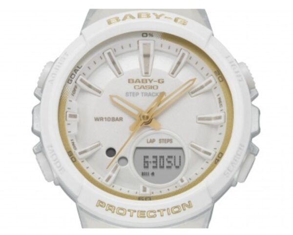 Годинник Casio BABY-G Urban BGS-100GS-7AER - Зображення 3