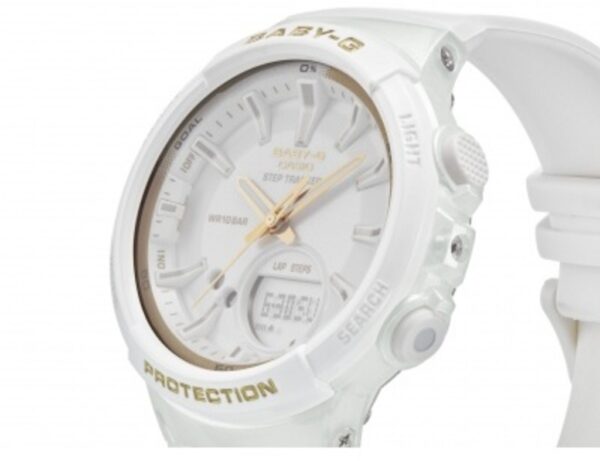 Годинник Casio BABY-G Urban BGS-100GS-7AER - Зображення 4