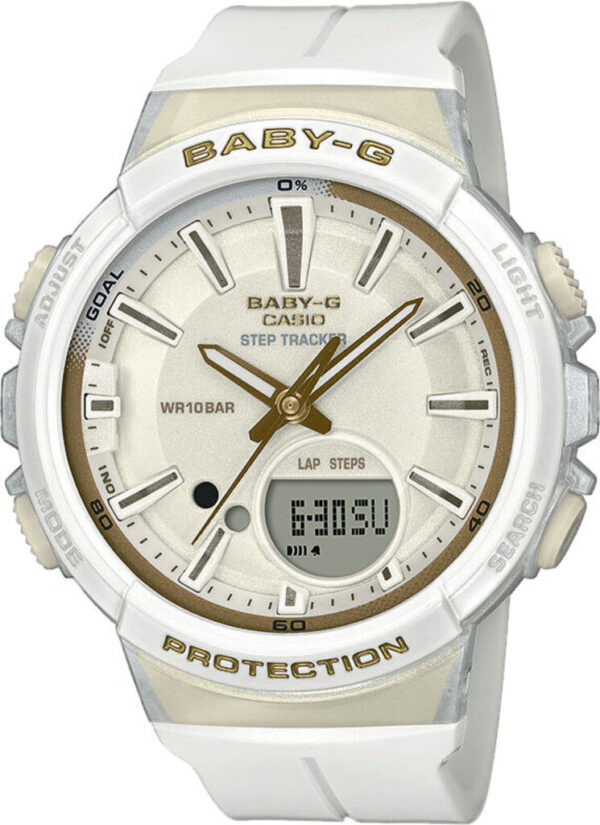 Годинник Casio BABY-G Urban BGS-100GS-7AER