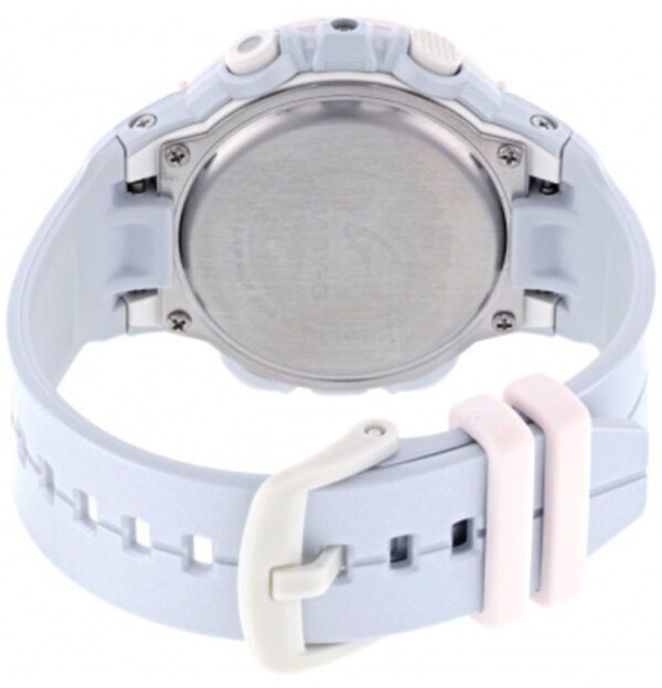 Годинник Casio BABY-G Urban BGS-100SC-2AER - Зображення 2