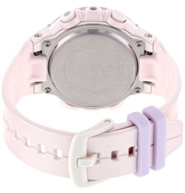 Годинник Casio BABY-G Urban BGS-100SC-4AER - Зображення 2