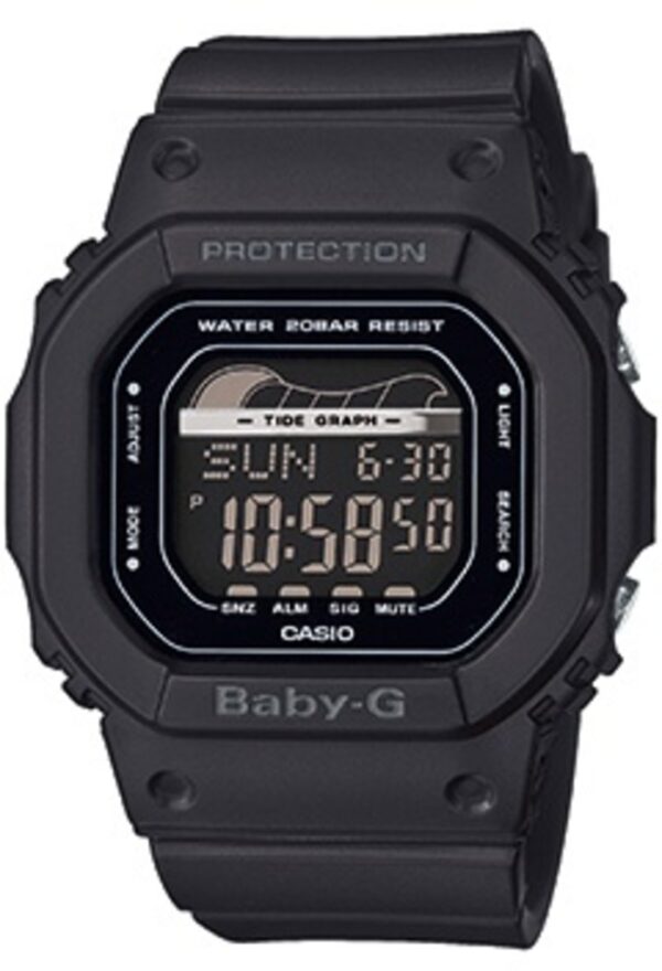 Годинник Casio BABY-G Urban BLX-560-1ER