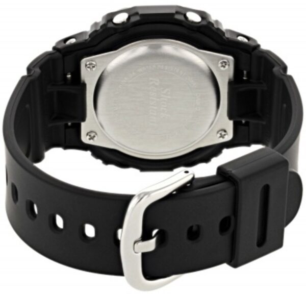 Годинник Casio BABY-G Urban BLX-560-1ER - Зображення 2