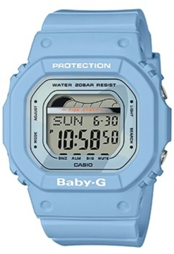 Годинник Casio BABY-G Urban BLX-560-2ER