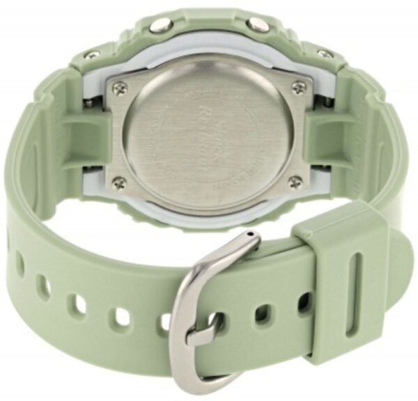 Годинник Casio BABY-G Urban BLX-560-3ER - Зображення 2