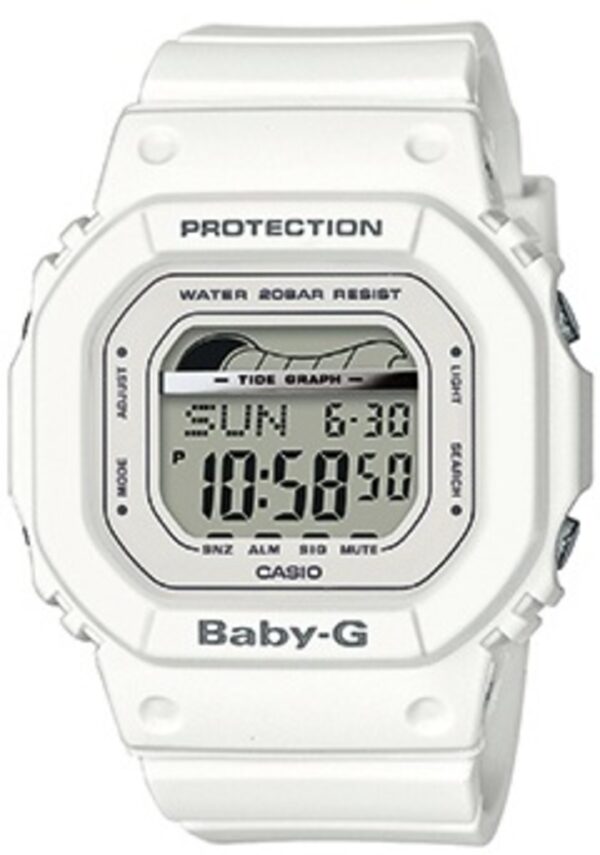 Годинник Casio BABY-G Urban BLX-560-7ER