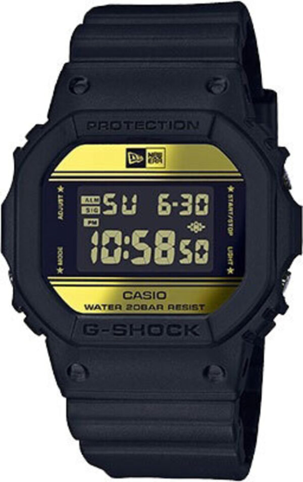 Годинник Casio G-SHOCK The Origin DW-5600NE-1ER