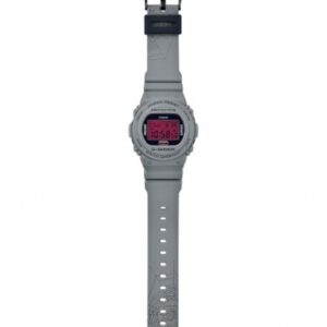 Годинник Casio G-SHOCK The Origin DW-5700SF-1ER - Зображення 2