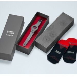 Годинник Casio G-SHOCK The Origin DW-5700SF-1ER - Зображення 3