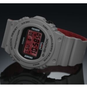 Годинник Casio G-SHOCK The Origin DW-5700SF-1ER - Зображення 5