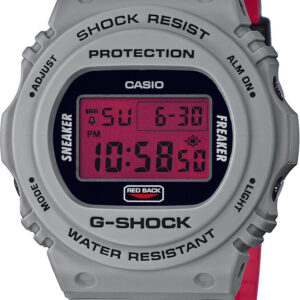 Годинник Casio G-SHOCK The Origin DW-5700SF-1ER