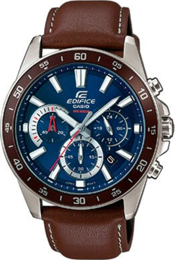 Годинник Casio EDIFICE Classic EFV-570L-2AVUEF