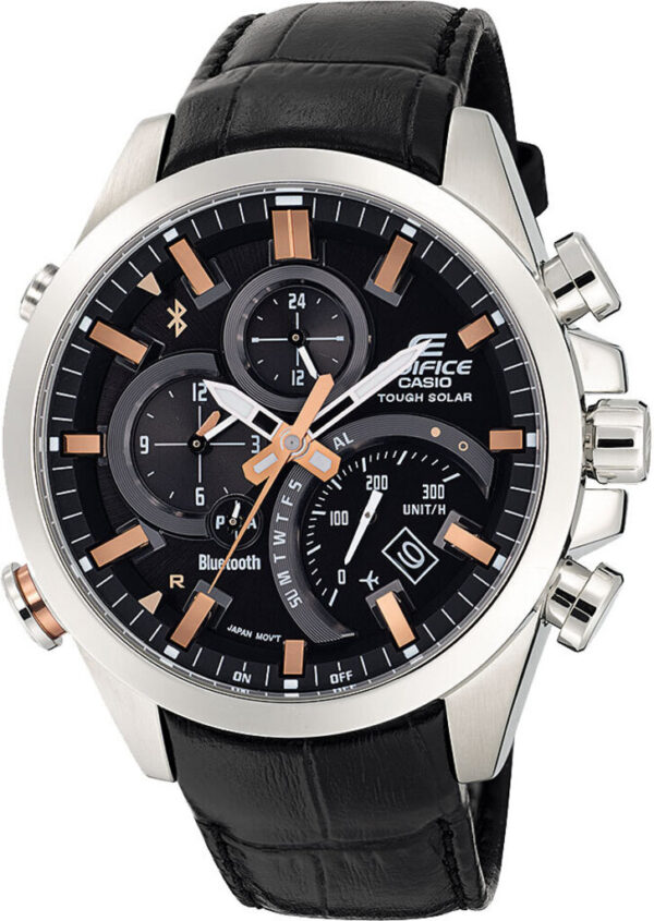 Годинник Casio EDIFICE Bluetooth EQB-500L-1AER