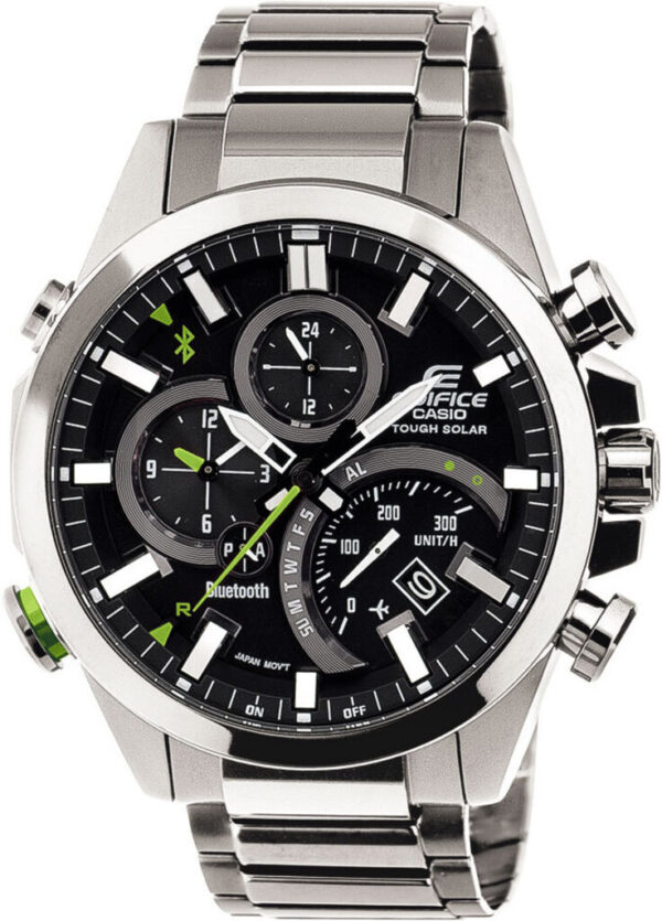 Годинник Casio EDIFICE Bluetooth EQB-501D-1AMER