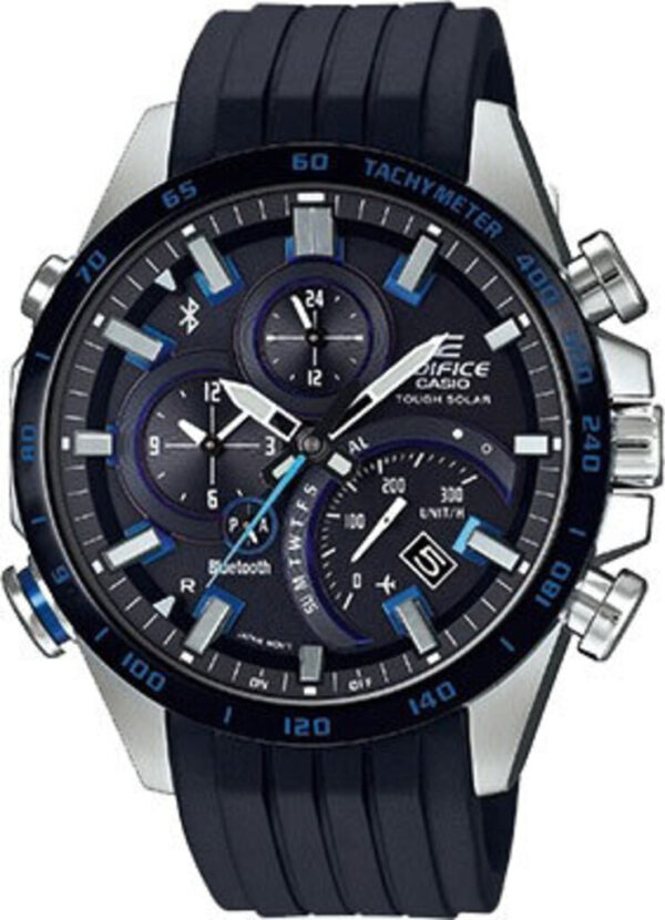 Годинник Casio EDIFICE Bluetooth EQB-501XBR-1AER