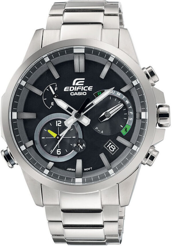 Годинник Casio EDIFICE Bluetooth EQB-700D-1AER