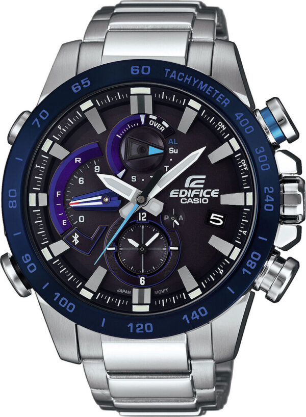 Годинник Casio EDIFICE Bluetooth EQB-800DB-1AER