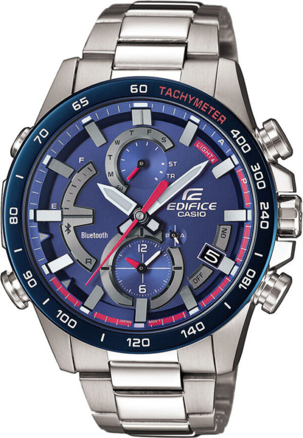 Годинник Casio EDIFICE Bluetooth EQB-900TR-2AER