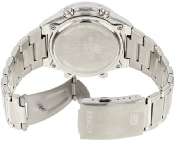 Годинник Casio EDIFICE Classic ERA-110D-1AVEF - Зображення 2