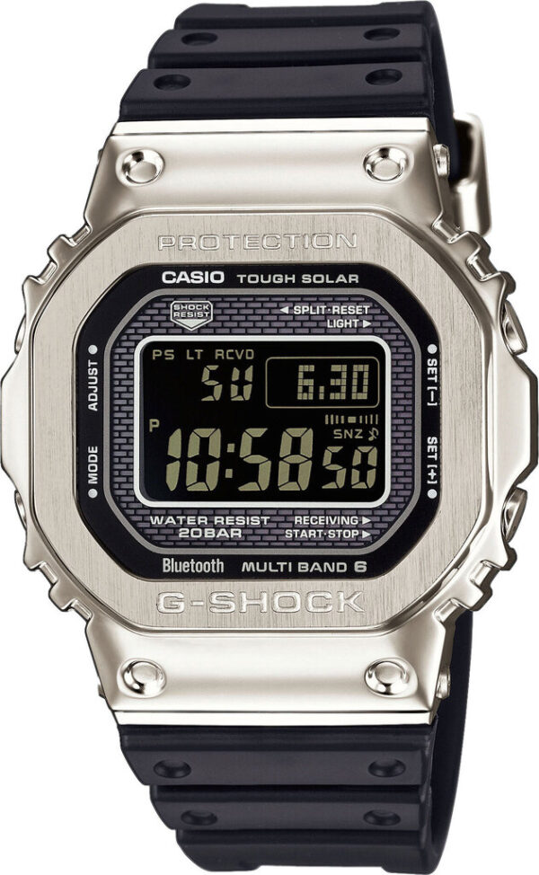Годинник Casio G-SHOCK The Origin GMW-B5000-1ER