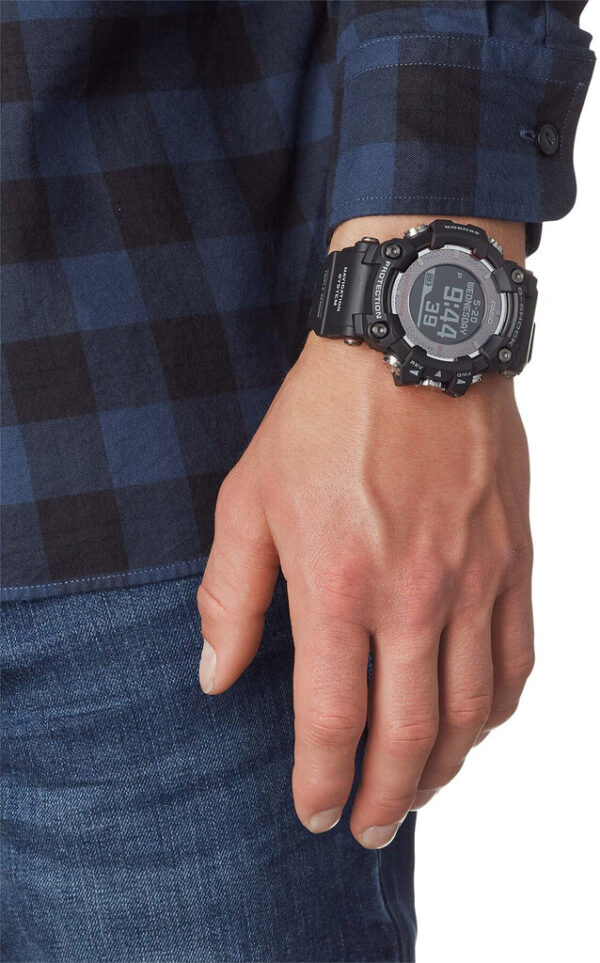 Годинник Casio G-SHOCK Master of G GPR-B1000-1ER - Зображення 7