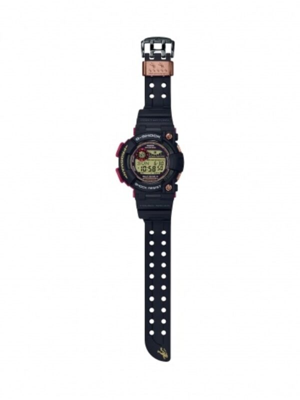 Годинник Casio G-SHOCK Master of G GWF-1035F-1DR - Зображення 2