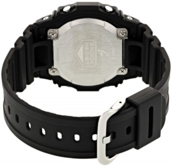 Годинник Casio G-SHOCK The Origin GW-M5610-1BER - Зображення 2