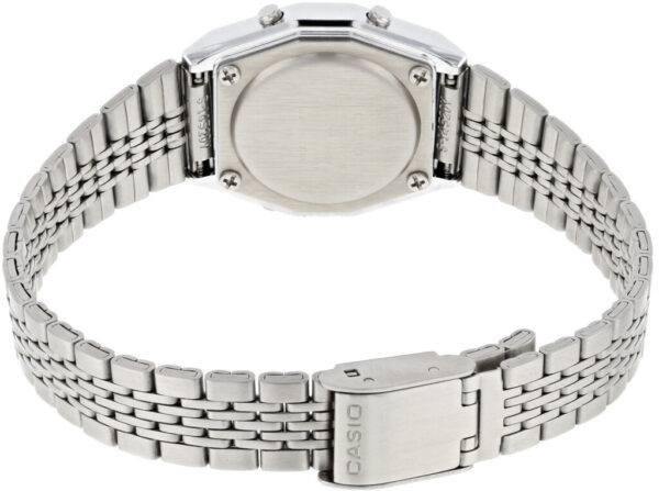Годинник Casio TIMELESS COLLECTION LA690WEA-1EF - Зображення 3