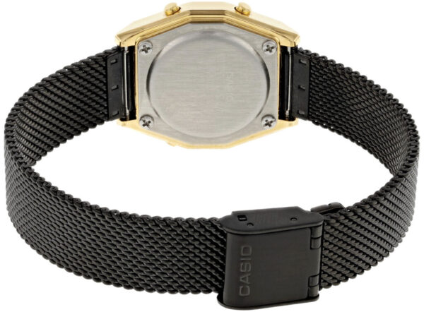 Годинник Casio TIMELESS COLLECTION LA690WEMB-1BEF - Зображення 3