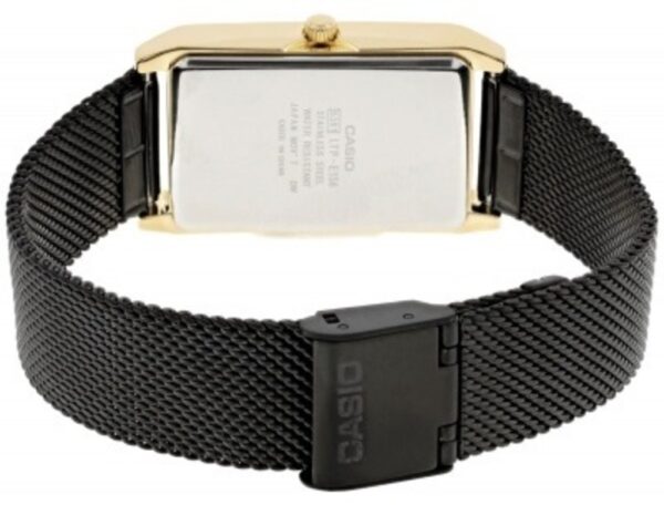 Годинник Casio TIMELESS COLLECTION LTP-E156MGB-1AEF - Зображення 2