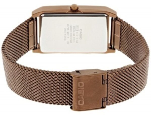 Годинник Casio TIMELESS COLLECTION LTP-E156MR-9AEF - Зображення 2