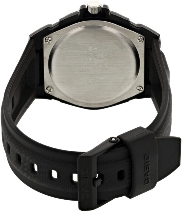 Годинник Casio TIMELESS COLLECTION LX-610-1A2VEF - Зображення 3
