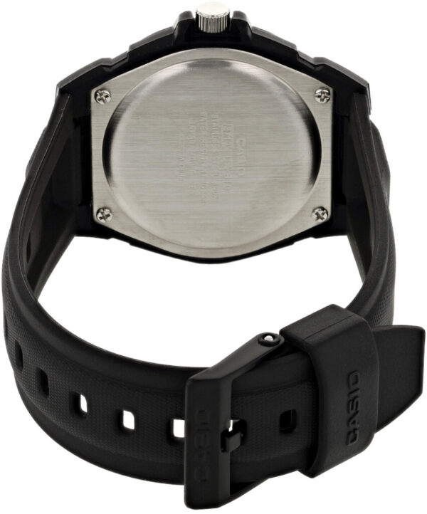 Годинник Casio TIMELESS COLLECTION LX-610-1AVEF - Зображення 3