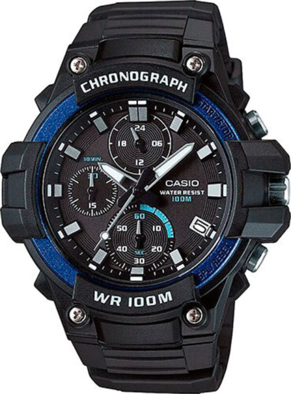 Годинник Casio TIMELESS COLLECTION MCW-110H-2AVEF