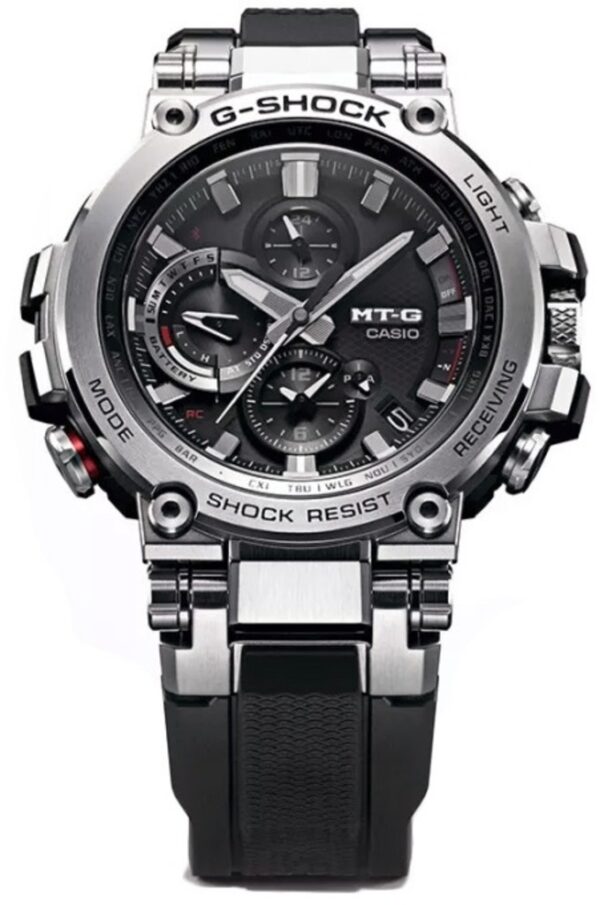 Годинник Casio G-SHOCK MTG-B1000-1AER - Зображення 2