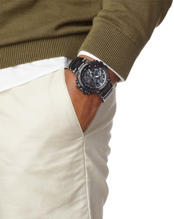 Годинник Casio G-SHOCK MTG-B1000BD-1AER - Зображення 2