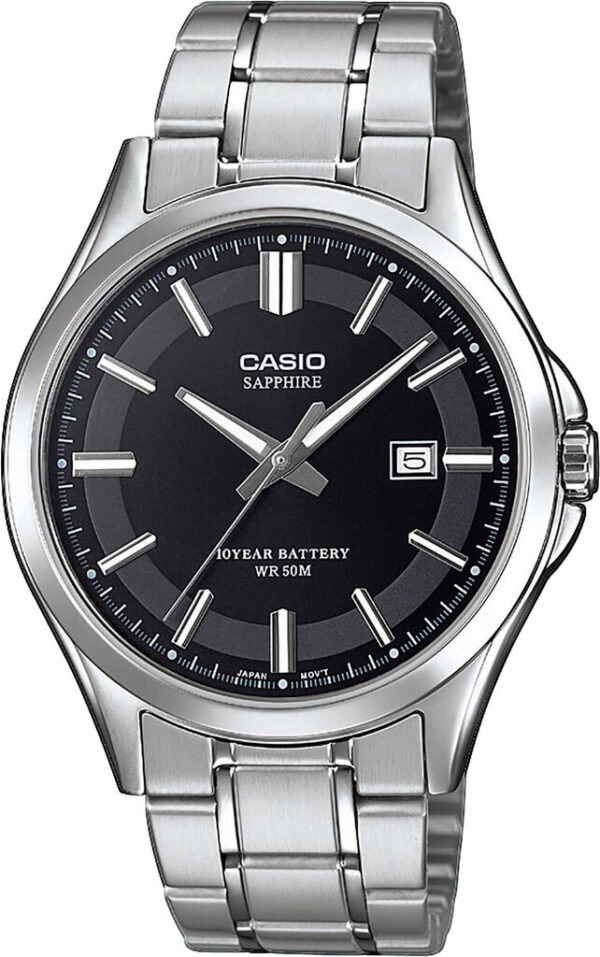 Годинник Casio TIMELESS COLLECTION MTS-100D-1AVEF