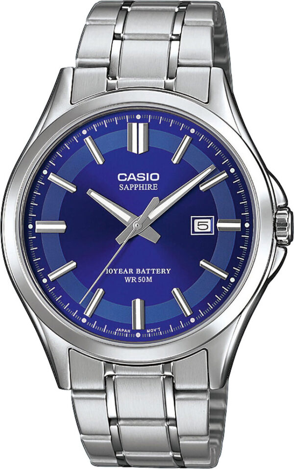 Годинник Casio TIMELESS COLLECTION MTS-100D-2AVEF