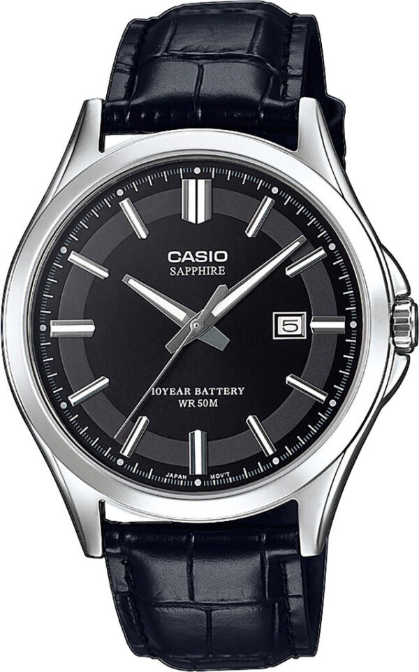 Годинник Casio TIMELESS COLLECTION MTS-100L-1AVEF