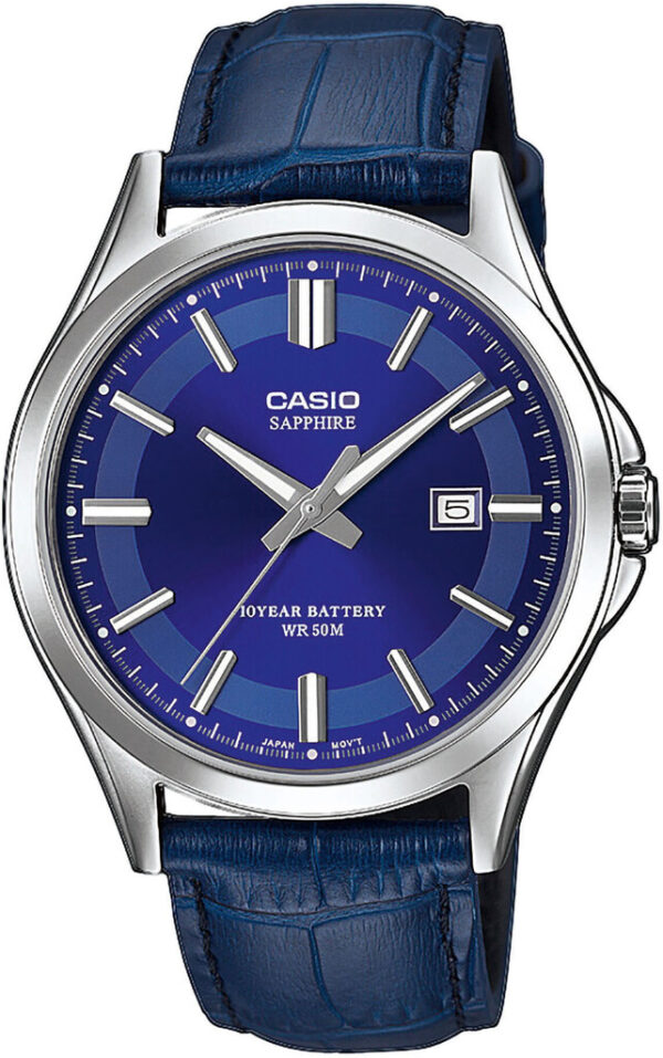 Годинник Casio TIMELESS COLLECTION MTS-100L-2AVEF
