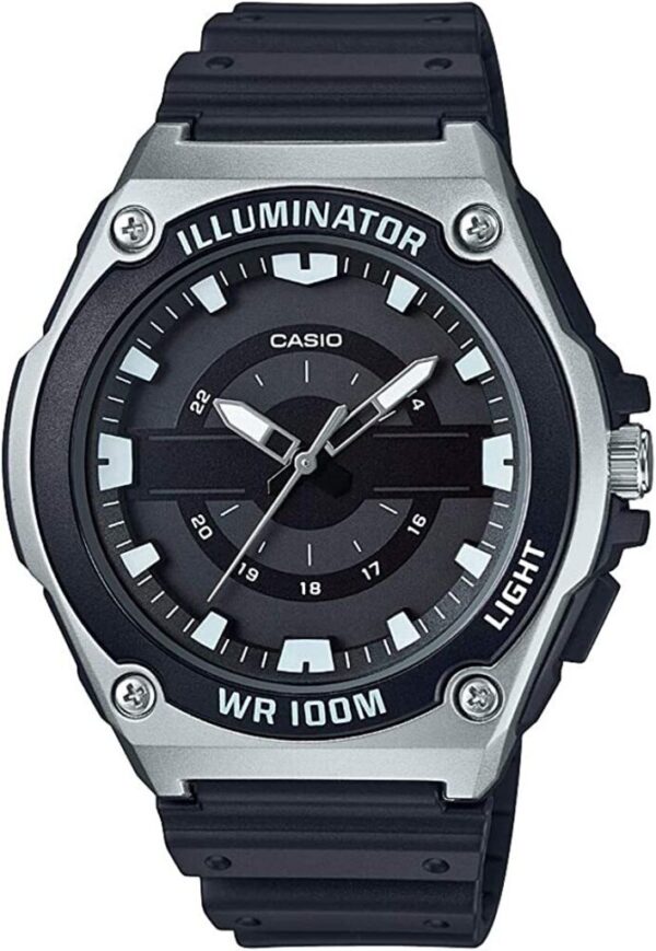 Годинник Casio TIMELESS COLLECTION MWC-100H-1AVEF