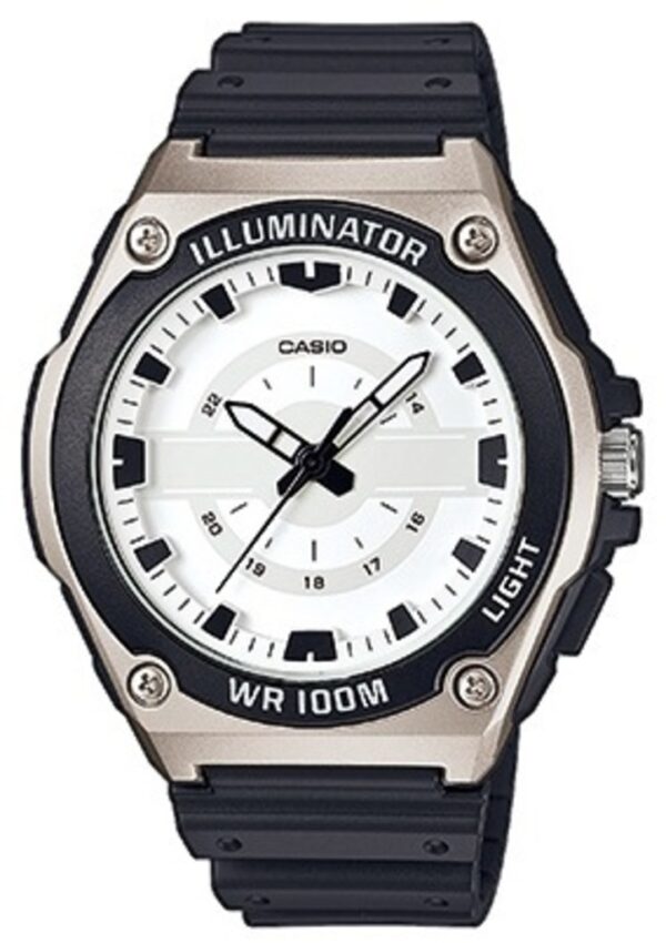 Годинник Casio TIMELESS COLLECTION MWC-100H-7AVEF