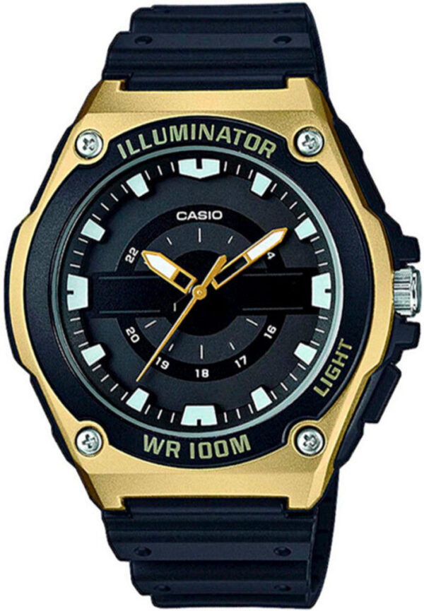 Годинник Casio TIMELESS COLLECTION MWC-100H-9AVEF