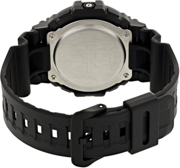 Годинник Casio TIMELESS COLLECTION TRT-110H-2AVEF - Зображення 3