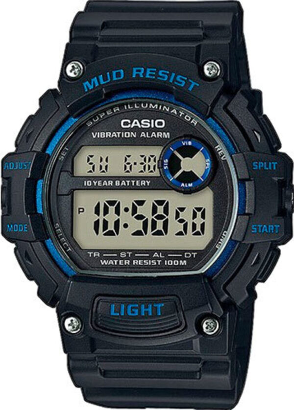 Годинник Casio TIMELESS COLLECTION TRT-110H-2AVEF