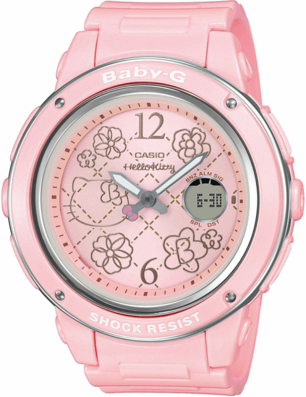 Годинник Casio BABY-G Urban BGA-150KT-4BER