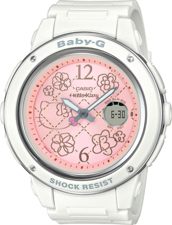 Годинник Casio BABY-G Urban BGA-150KT-7BER