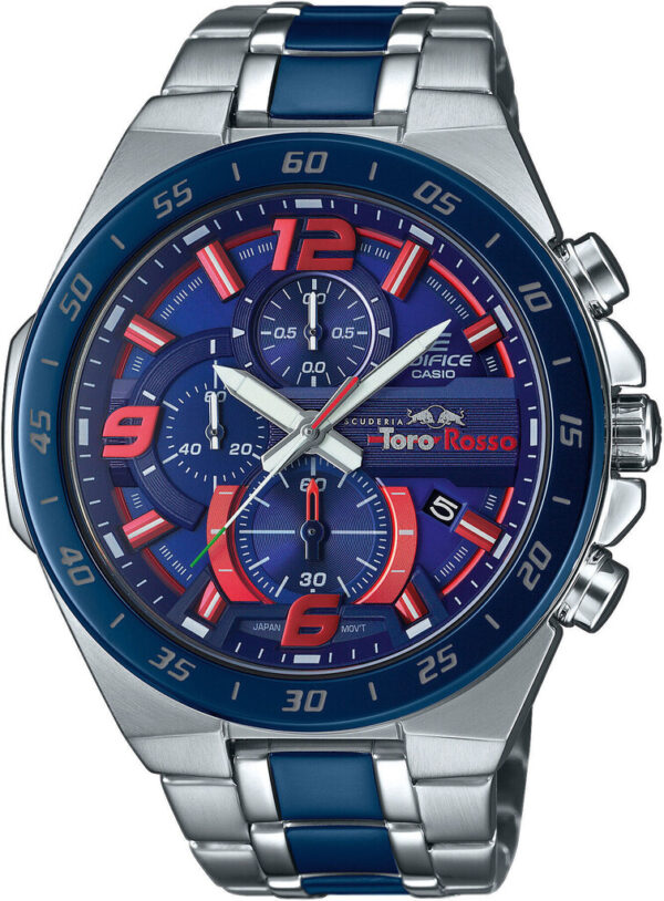 Годинник Casio EDIFICE Classic EFR-564TR-2AER